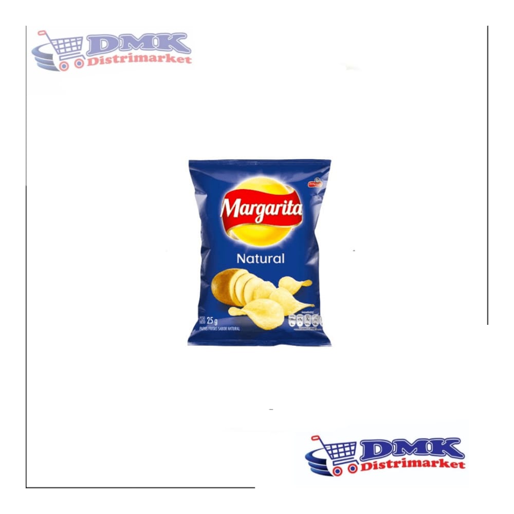 Margarita Natural Personal